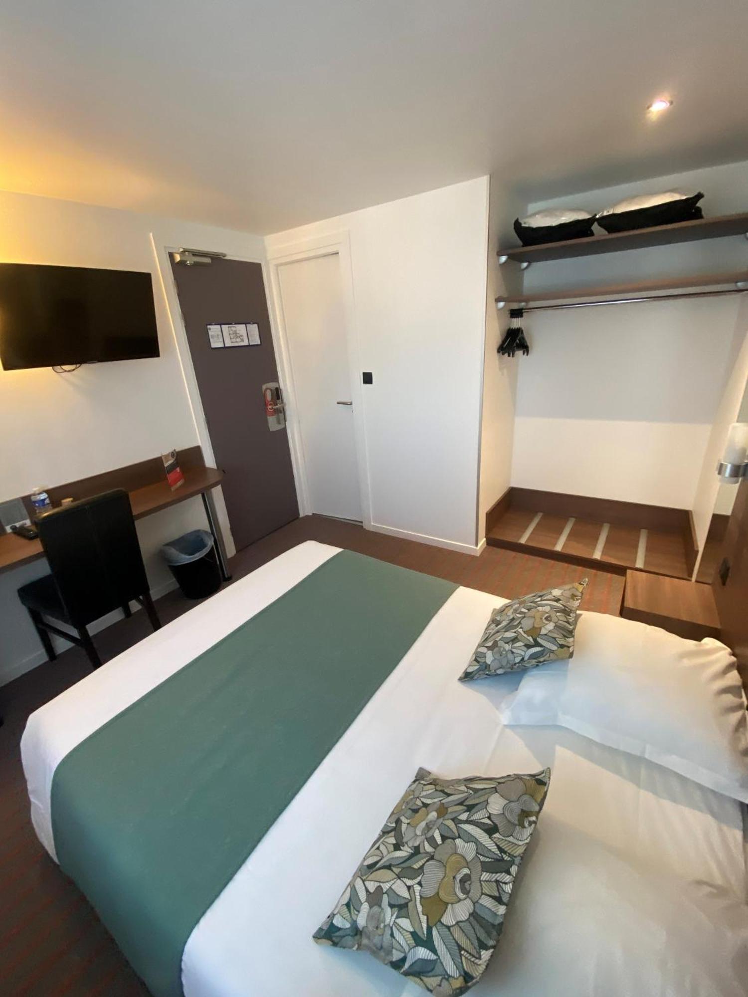 Hotel Du Louvre Cherbourg-en-Cotentin Exteriér fotografie