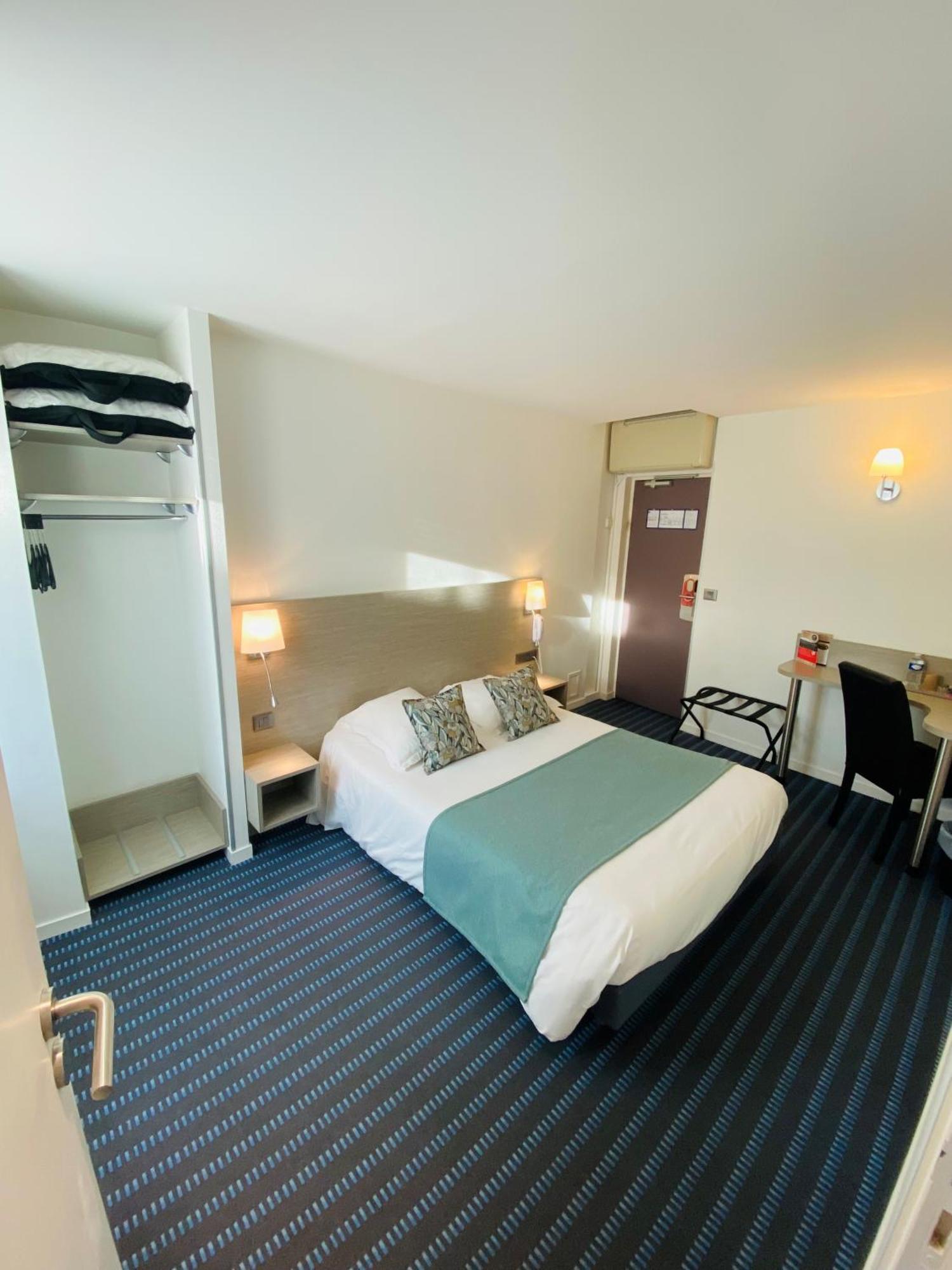 Hotel Du Louvre Cherbourg-en-Cotentin Exteriér fotografie