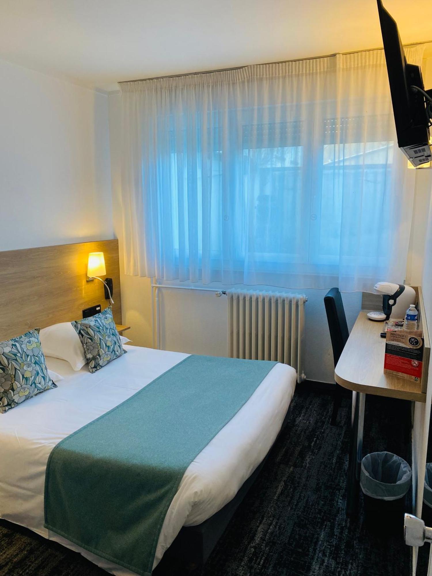 Hotel Du Louvre Cherbourg-en-Cotentin Exteriér fotografie