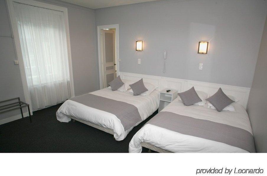 Hotel Du Louvre Cherbourg-en-Cotentin Exteriér fotografie